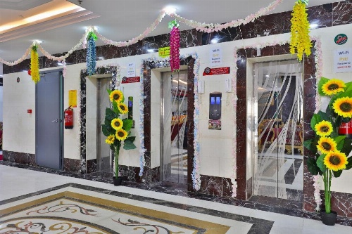 OYO 375 Deyar Alrawada Hotel image 1