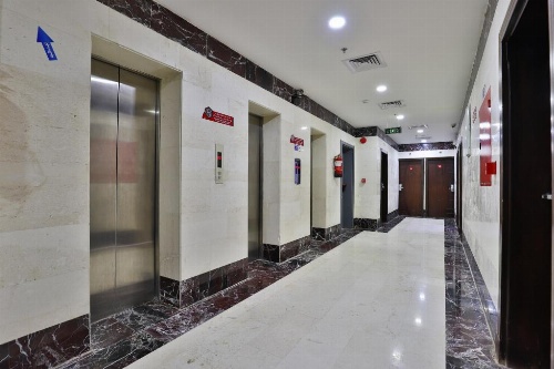 OYO 375 Deyar Alrawada Hotel image 4