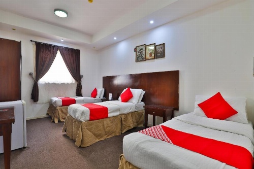 OYO 375 Deyar Alrawada Hotel image 13