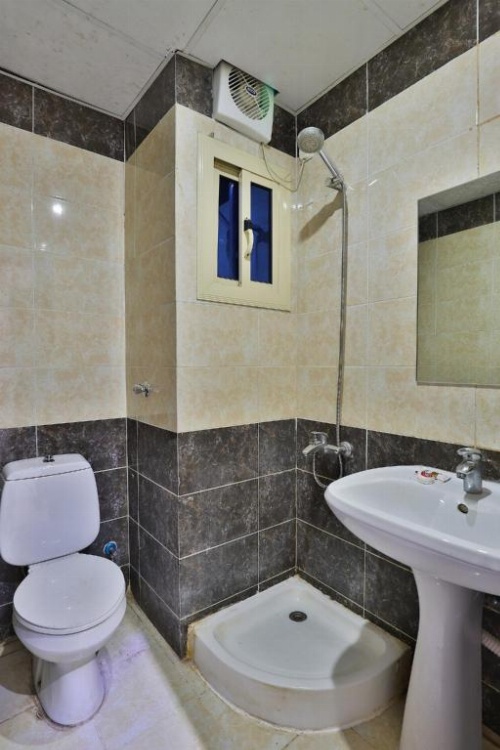 OYO 375 Deyar Alrawada Hotel image 14