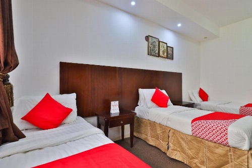 OYO 375 Deyar Alrawada Hotel image 15