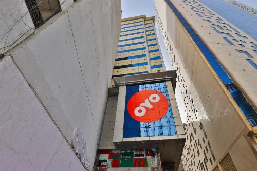 OYO 375 Deyar Alrawada Hotel image 2